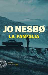 Libro La famiglia Jo Nesbø