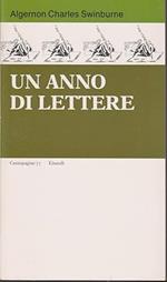 Un anno di lettere