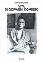 Vita di Giovanni Comisso