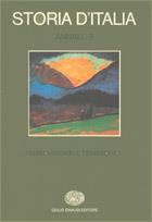 Storia d'Italia. Annali. Vol. 8: Insediamenti e territorio. - 4