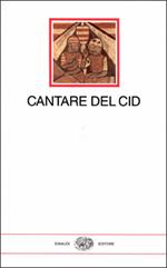 Cantare del Cid