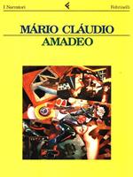 Amadeo