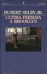 Ultima uscita per Brooklyn