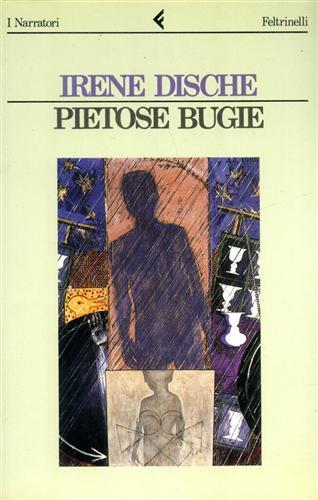 Pietose bugie - Irene Dische - copertina