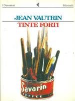 Tinte forti