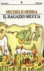 Il ragazzo mucca