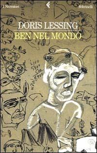 Ben nel mondo - Doris Lessing - copertina