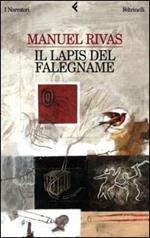 Il lapis del falegname