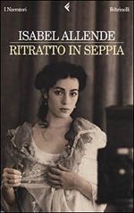 Ritratto in seppia