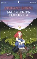 Margherita Dolcevita