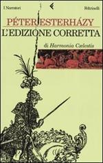 L'edizione corretta di Harmonia caelestis