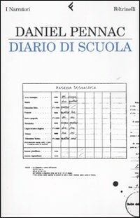 Diario di lettura. Con i diritti del lettore di Daniel Pennac - Daniel  Pennac - Libro - Feltrinelli - Feltrinelli kids