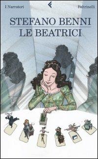 Le Beatrici - Stefano Benni - copertina