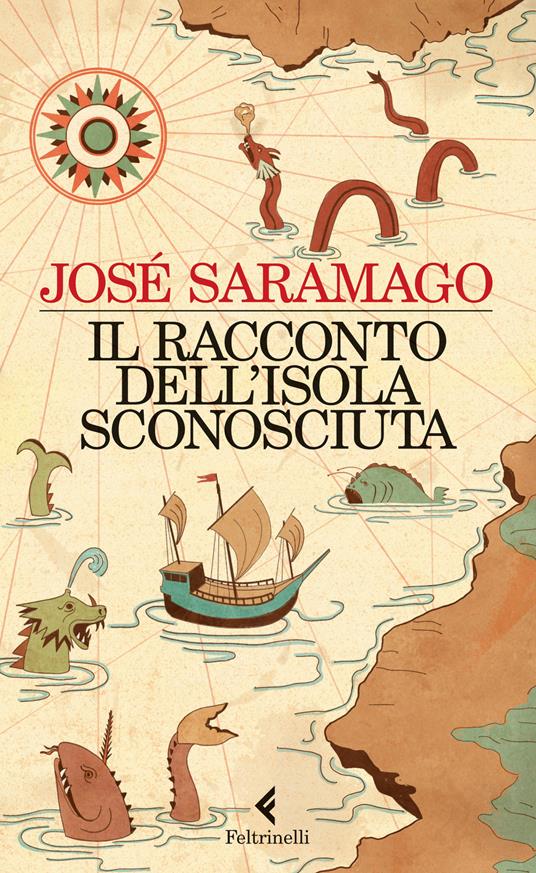 José Saramago - Feltrinelli Editore