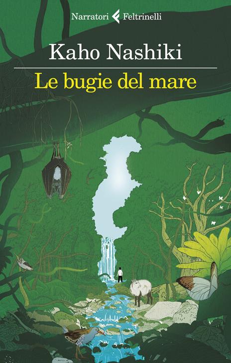 Le bugie del mare - Kaho Nashiki - 2