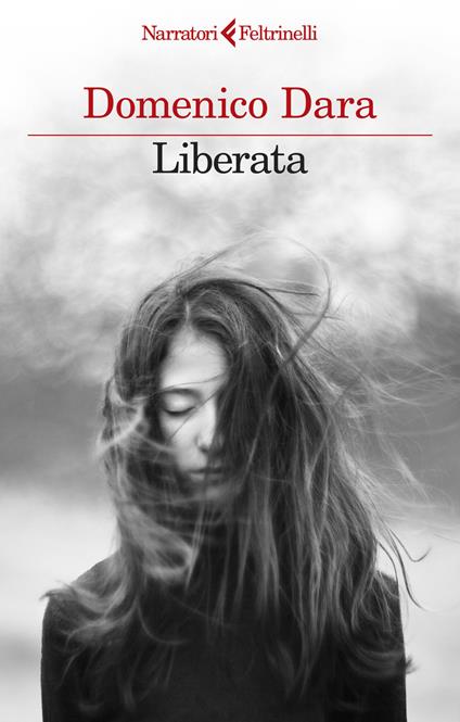 Liberata - Domenico Dara - copertina