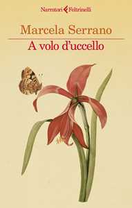 Libro A volo d'uccello Marcela Serrano