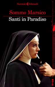 Libro Santi in Paradiso Sommo Marsico
