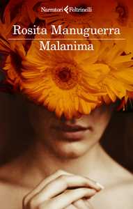 Libro Malanima Rosita Manuguerra