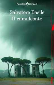 Libro Il camaleonte Salvatore Basile