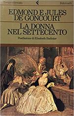 La donna nel Settecento