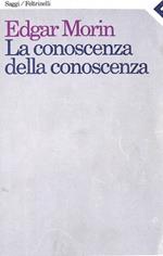 La conoscenza della conoscenza