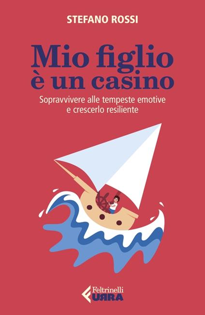 Stefano Rossi - I figli ci guardano sempre. L'esempio vale più di molte  parole. Da: Lezioni d'amore per un figlio. (Feltrinelli).