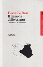 Il demone delle origini. Demografia e estrema destra