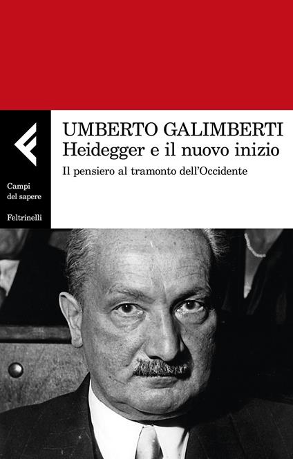 ESSERE E TEMPO di MARTIN HEIDEGGER ed MONDADORI