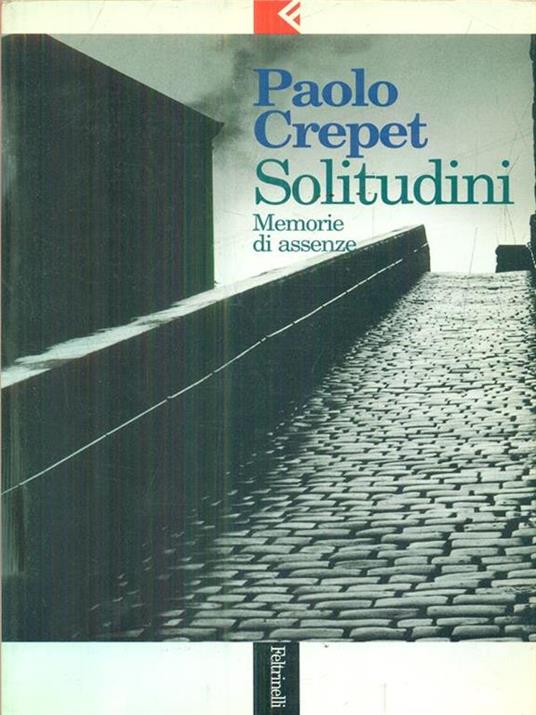 Paolo Crepet libri 