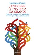 Crescere è una cosa da grandi. Perché le intenzioni di un'azienda contano più delle sue dimensioni