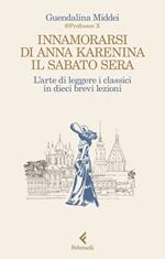 Intervista con un matto: in dialogo con Guendalina Middei ~ Morel - Voci  dall'Isola