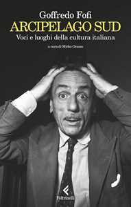 Libro Arcipelago Sud. Voci e luoghi della cultura italiana Goffredo Fofi