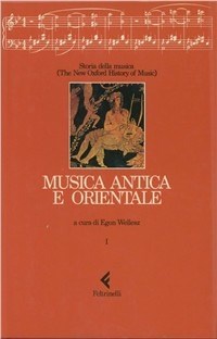 COFANETTO 2022 ESDM STORIA DELLA MUSICA (12 VOL) - Economica Storia della  Musica - EDT