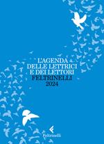 L'agenda delle lettrici e dei lettori Feltrinelli 2024