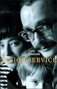 Senior Service - Carlo Feltrinelli - 2
