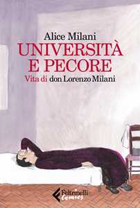  Università e pecore… - image