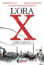 I CLASSICI GIONA/IONA' erri de luca UNIVERSALE ECONOMICA FELTRINELLI