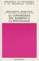 Conoscenza del bambino e la psicoanalisi