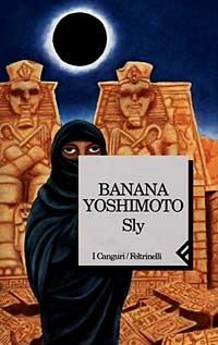 Sly - Banana Yoshimoto - 2