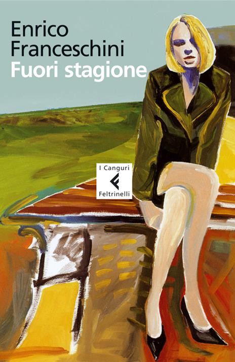 Fuori stagione - Enrico Franceschini - 3