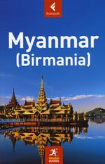 Myanmar (Birmania)