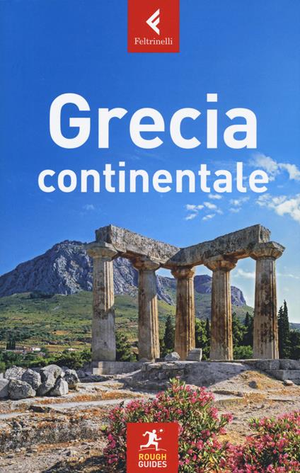 Grecia 1 - Atene e Grecia continentale (Le Guide Mondadori) Edizione 2009 -  Unknown Author: 9788837066734 - AbeBooks