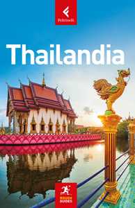  Thailandia - image