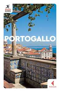 Libro Portogallo Stuart Butler
