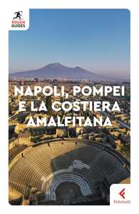 Libro Napoli, Pompei e la costiera amalfitana Ros Belford Martin Dunford