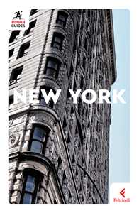 Libro New York Laura Holt