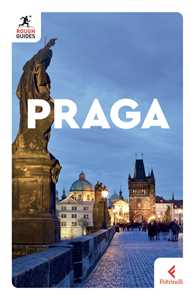 Libro Praga Marc Di Duca