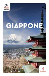 Libro Giappone Martin Zatko Tim Binks Rebecca Hallett