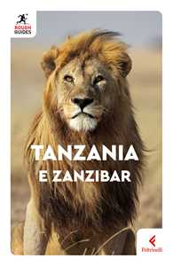 Libro Tanzania e Zanzibar Helena Smith